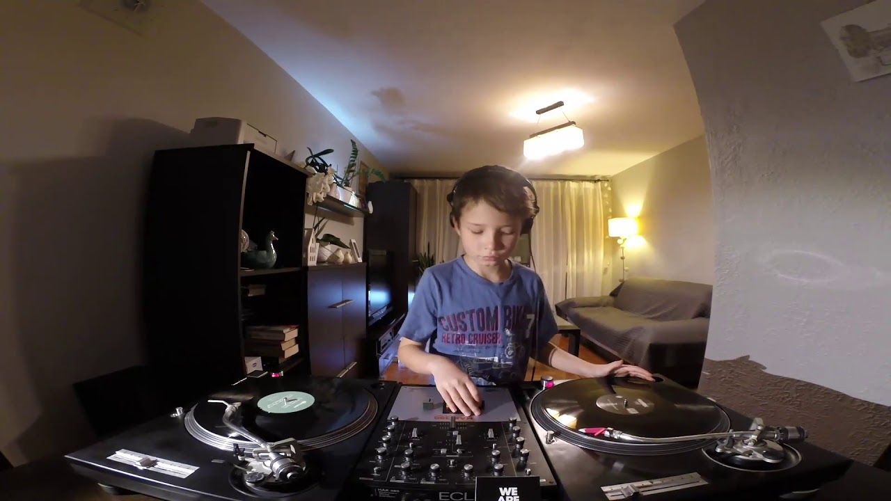 Easy Djing