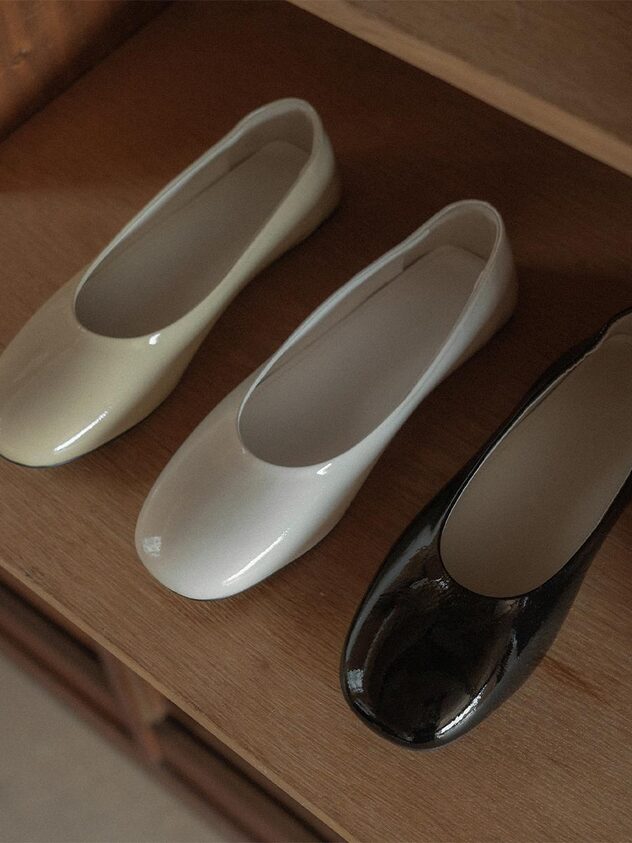Elegant shoes