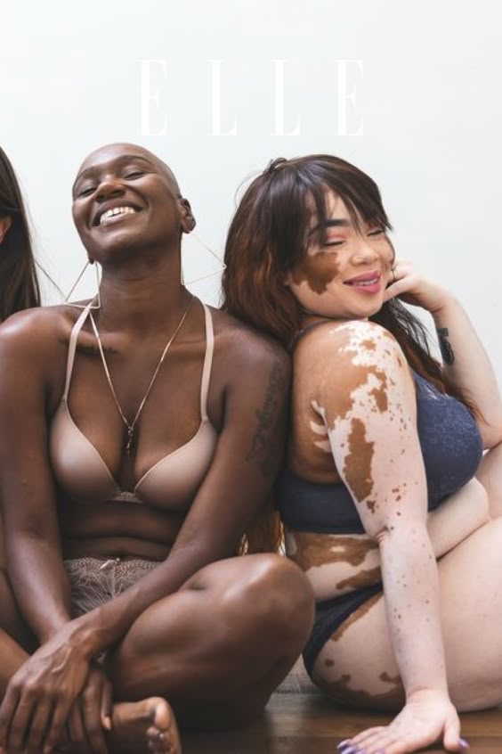 Elle-diversity