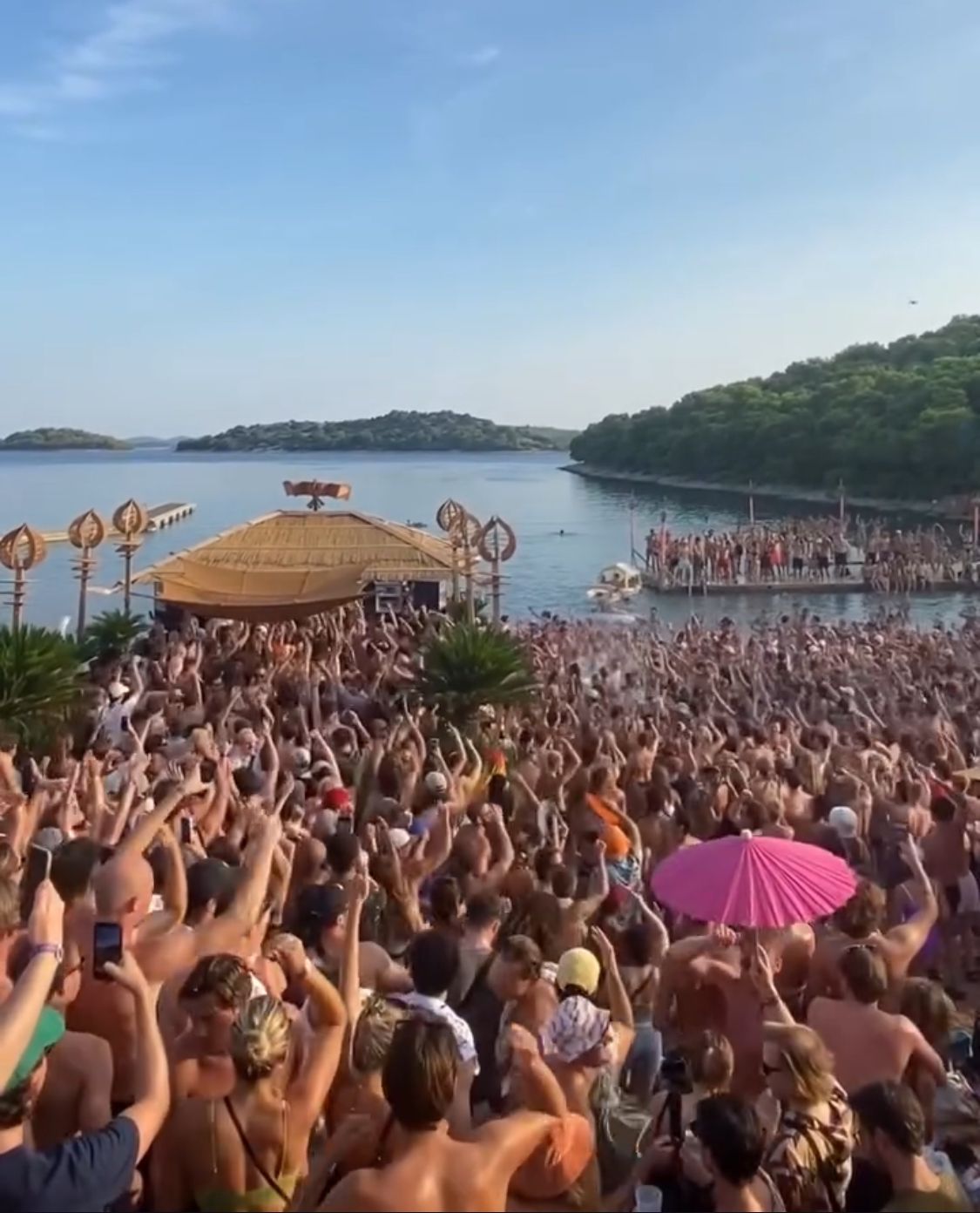 Euphoric Dancefloor 1