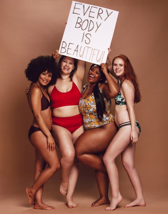 Every-Body-Is-Beautiful