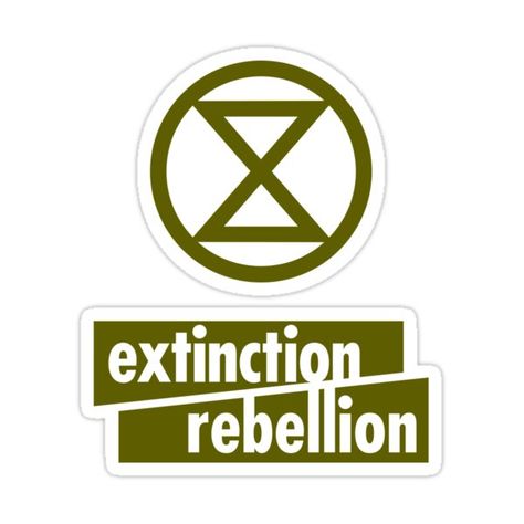 Extinction rebellion
