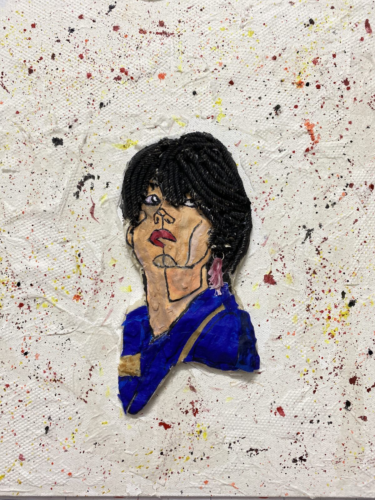 Fan art 4