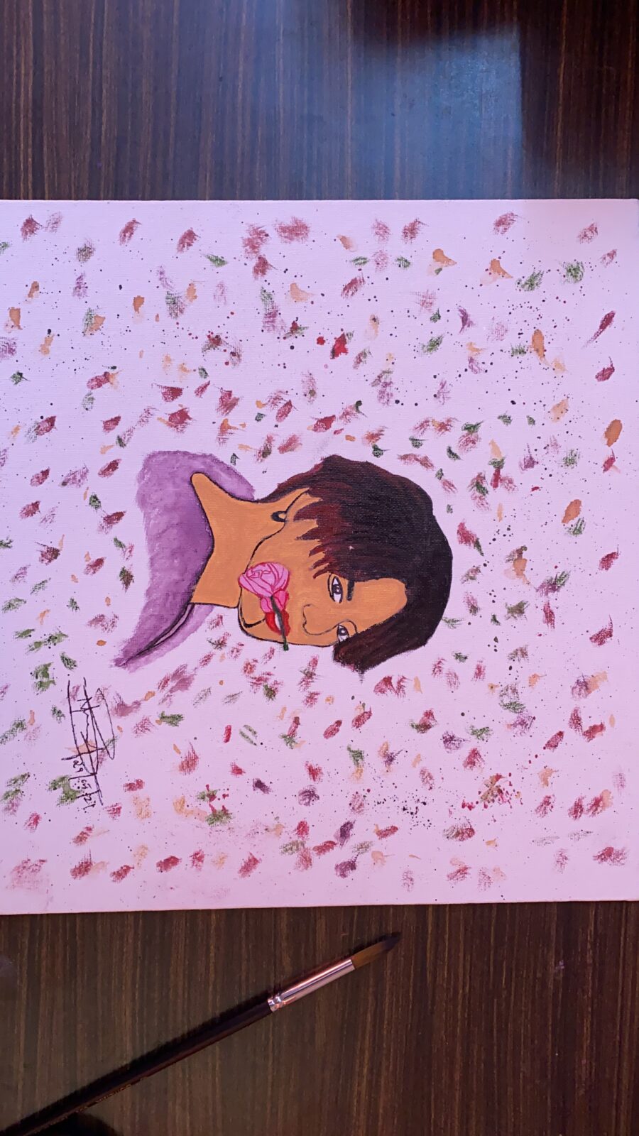 Fan art 5