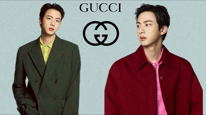 Fashion Brand Gucci