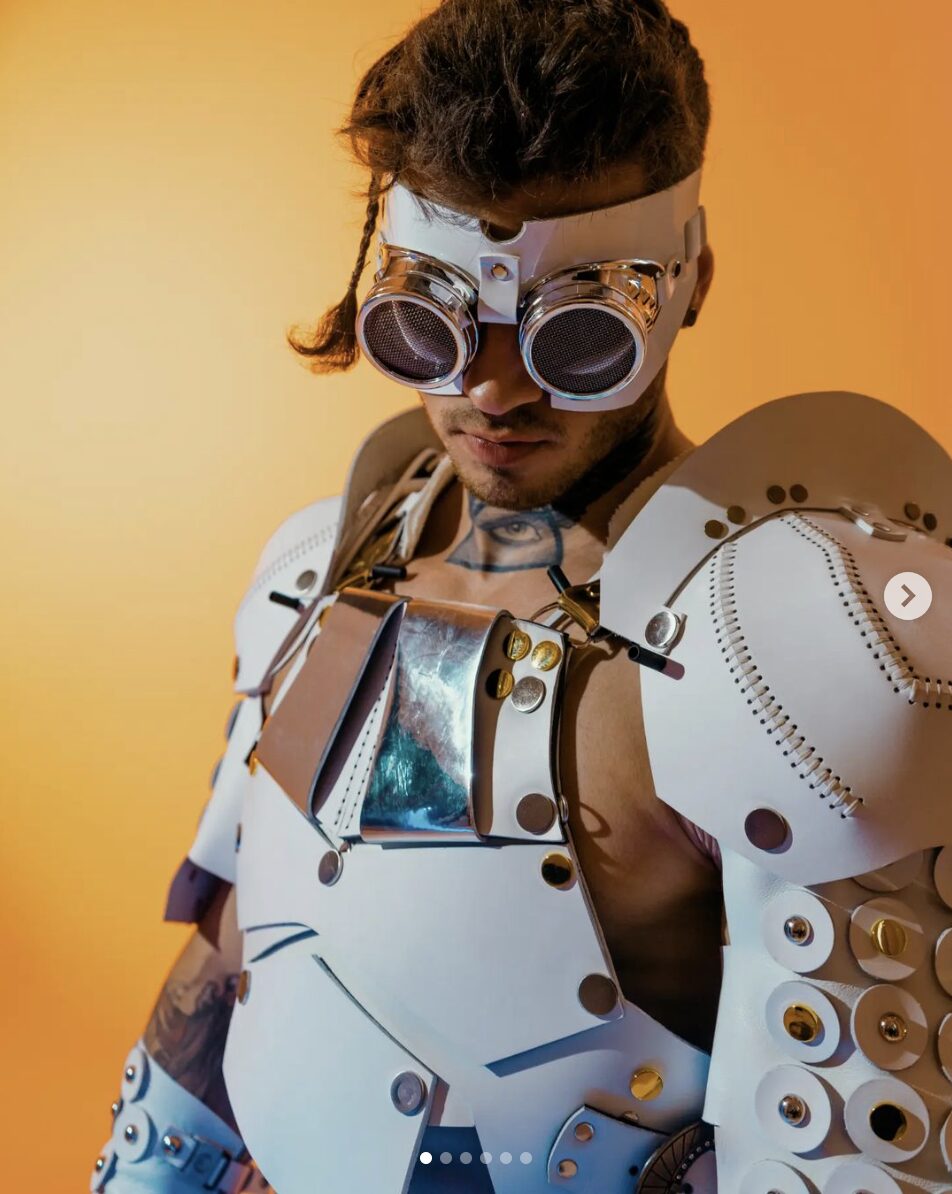 Fashion self expression 2