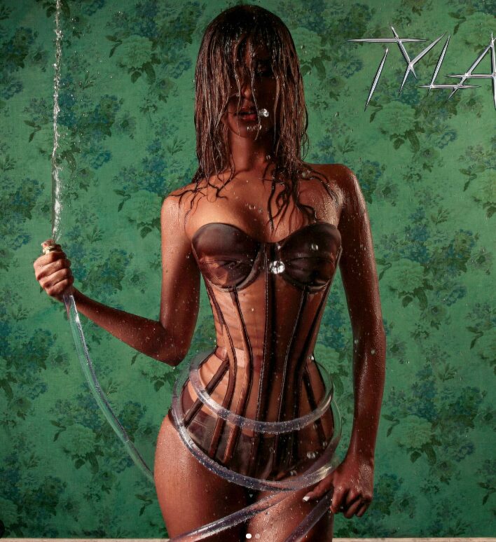 Female Hip Hop artists- Tyla