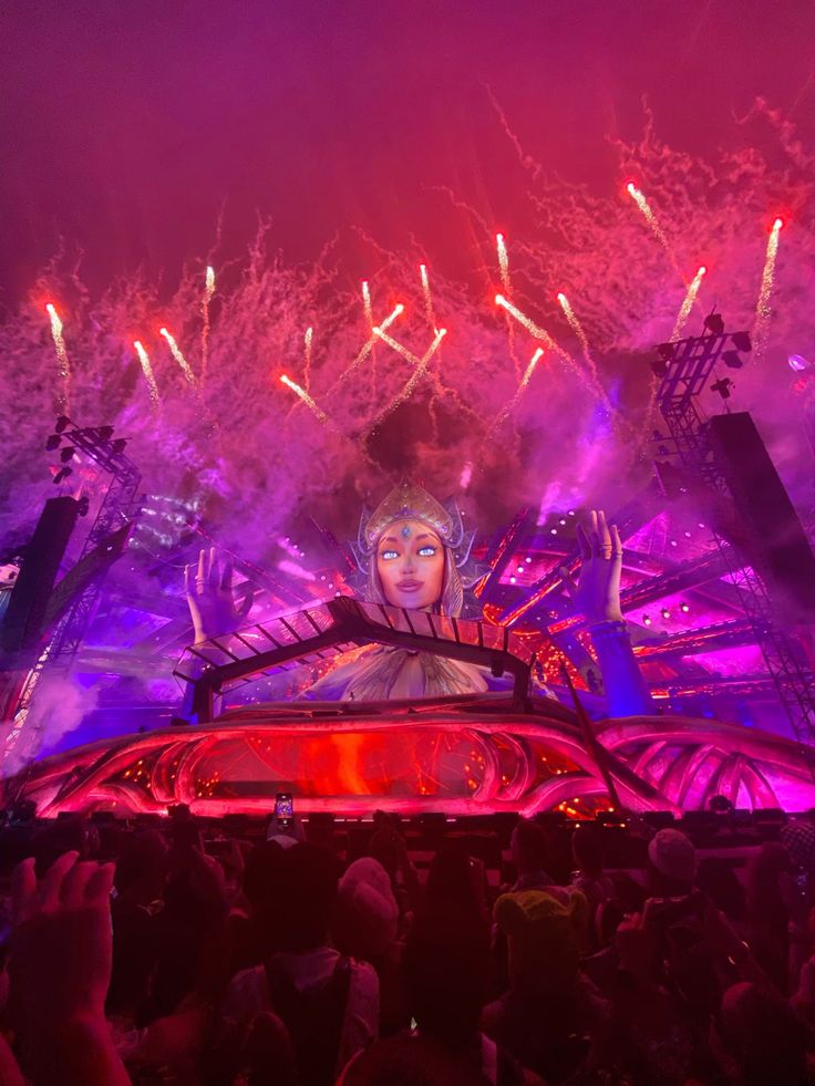 FestivalFireworks