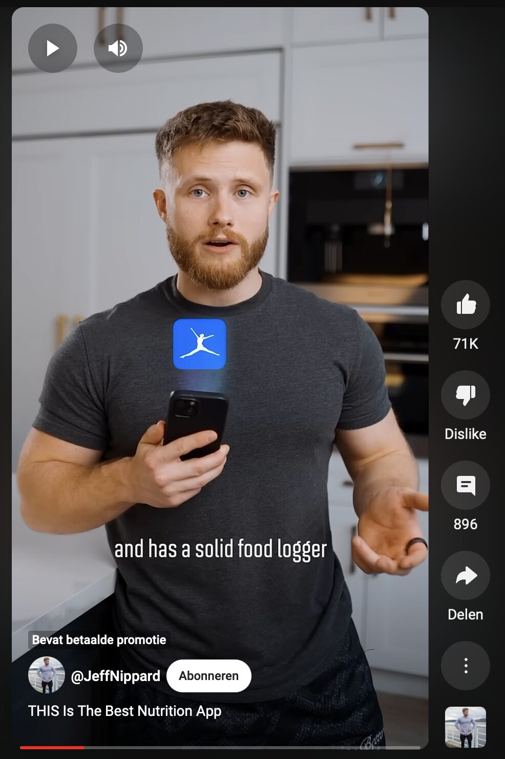 Fitness pal Fitness app