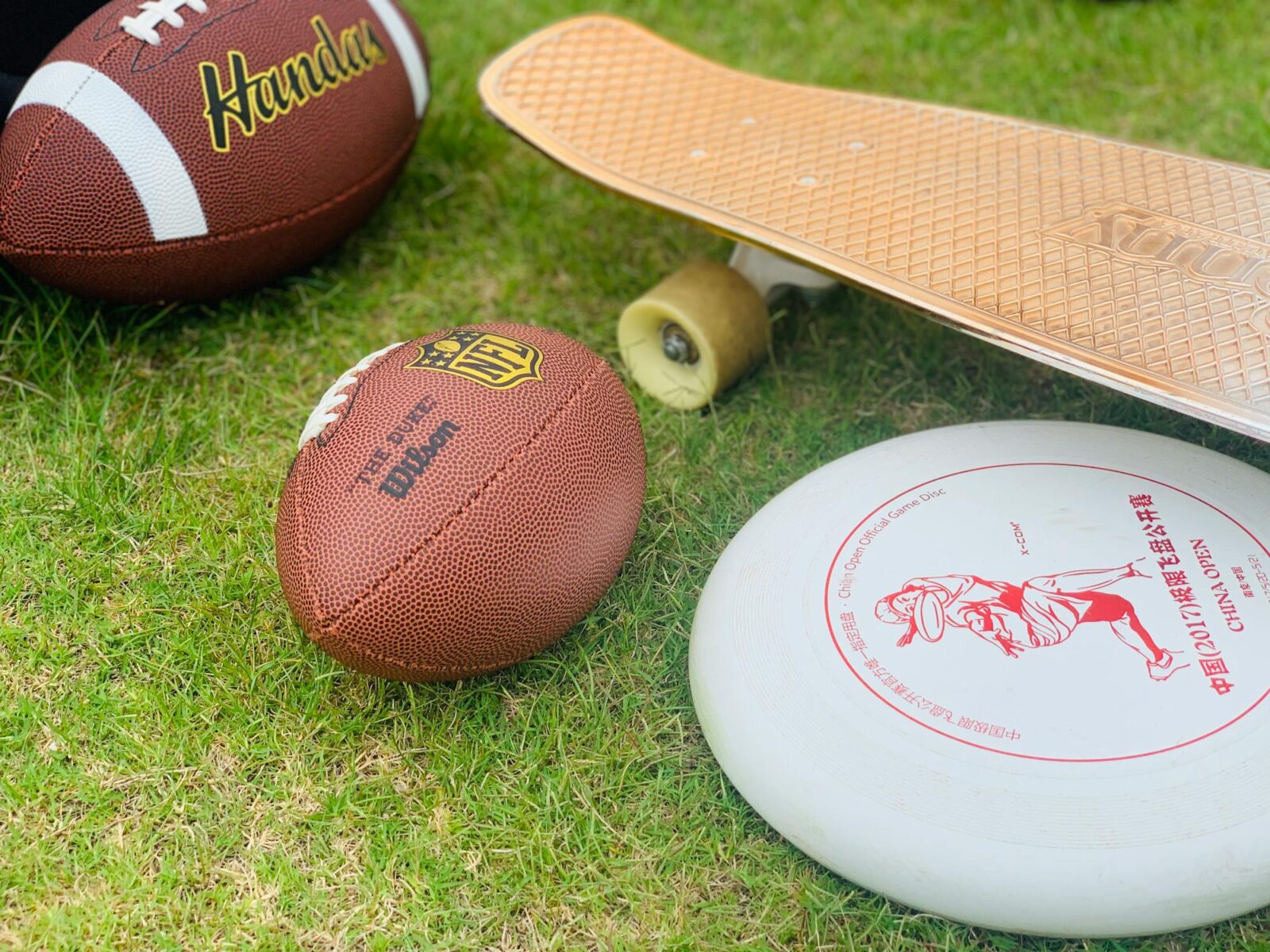 Flag Football