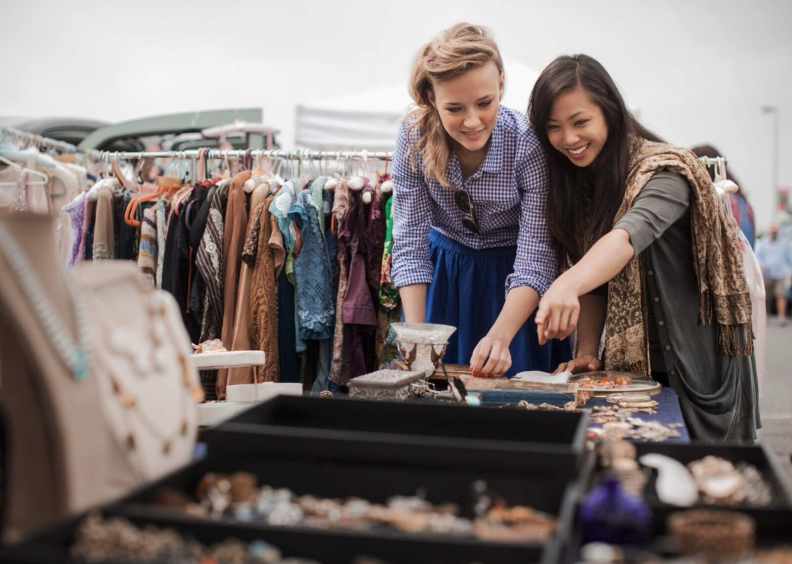 FleaMarket_FutureValues
