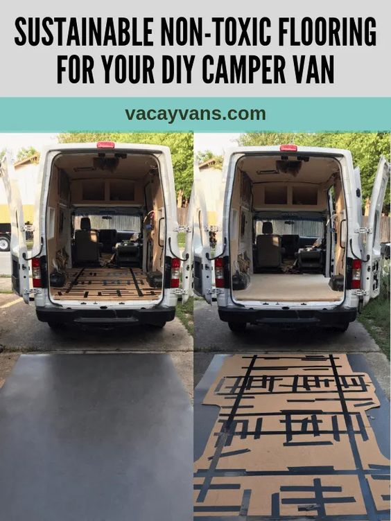 Flooring_Van
