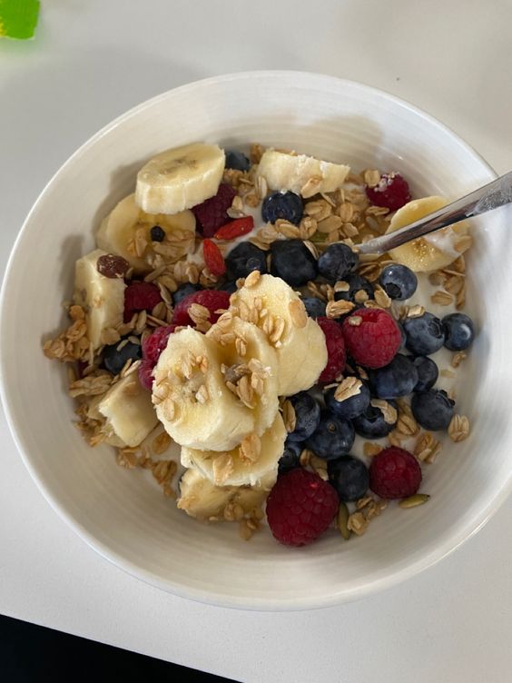Fruit-bowl