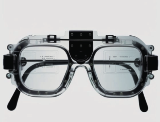 Future Glass Concept