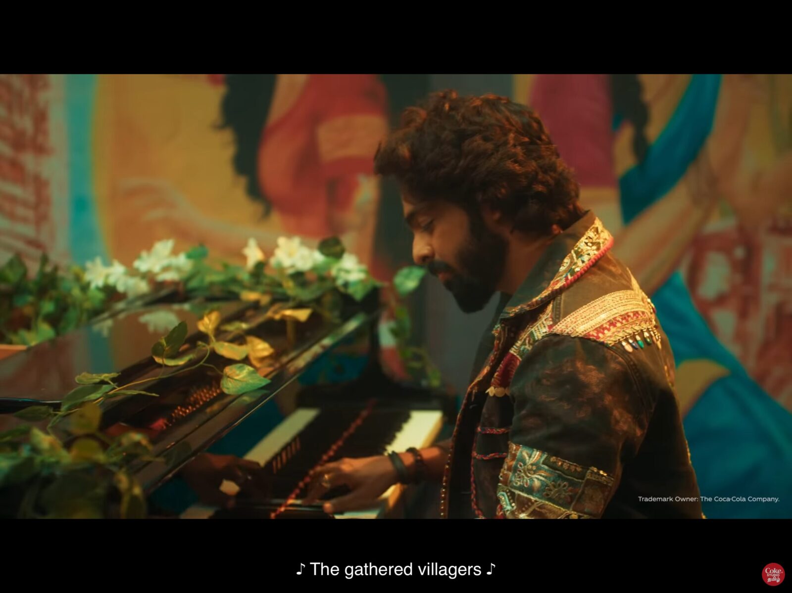 G. V Prakash – Indie Fashion