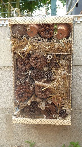 Garden system