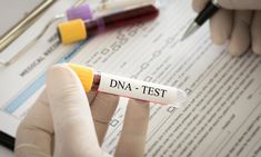 Genetic Tests?
