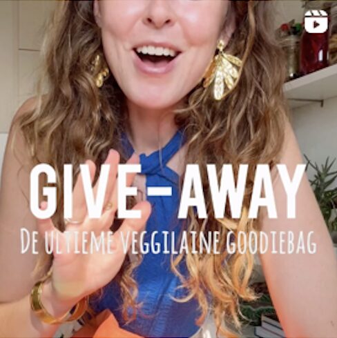 Give-away