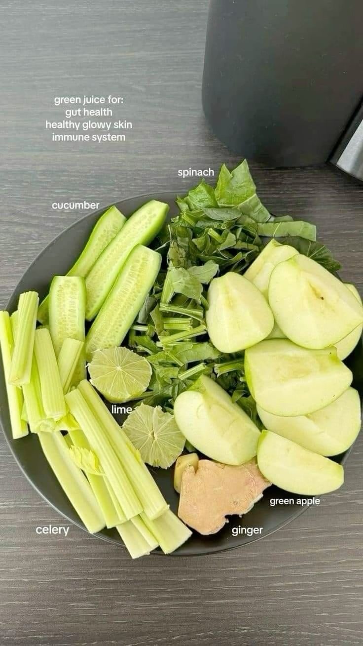 Greens