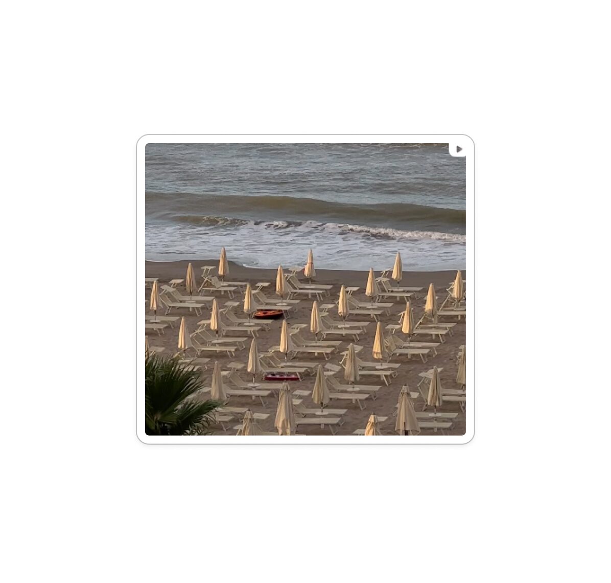Grey Beach Aesthetics 2