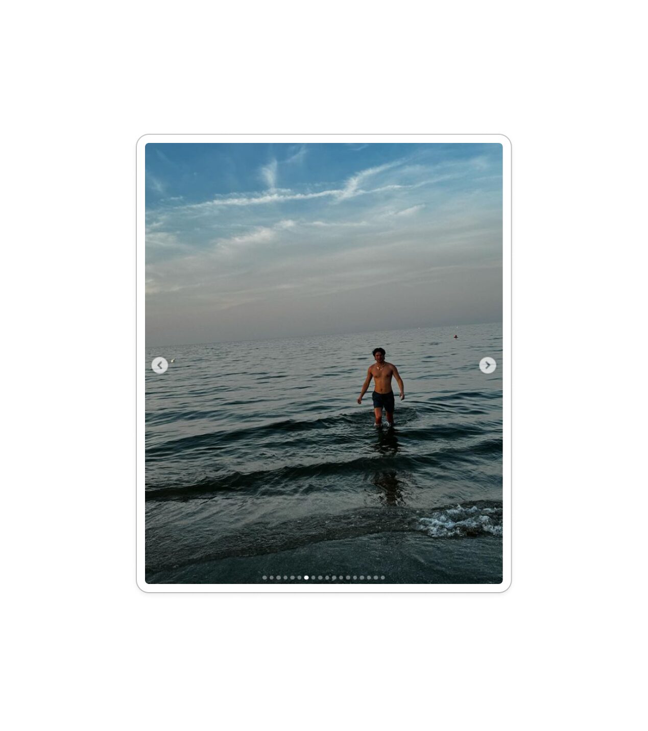 Grey Beach Aesthetics 3