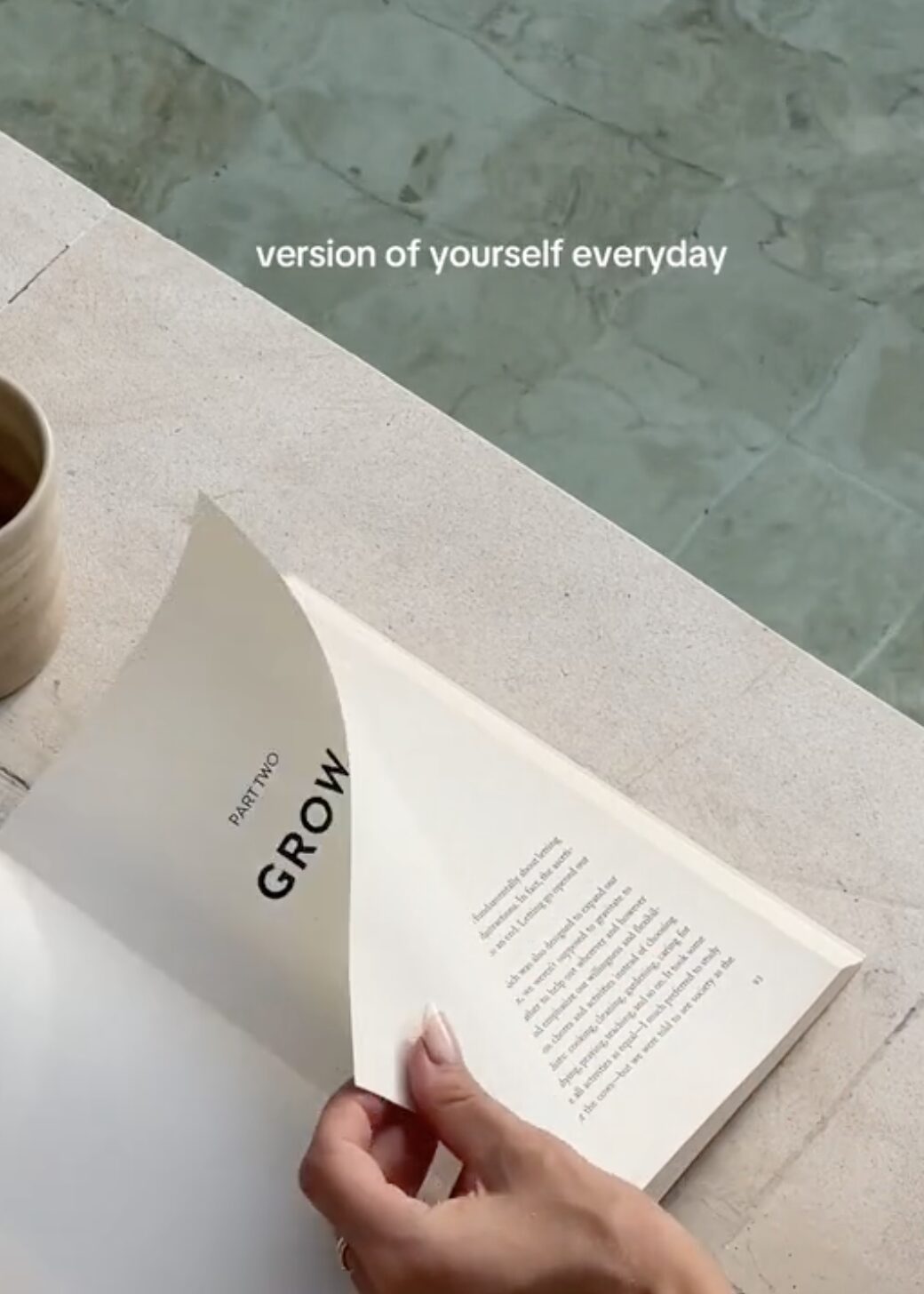 Grow book