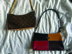 HIGH END THRIFT
