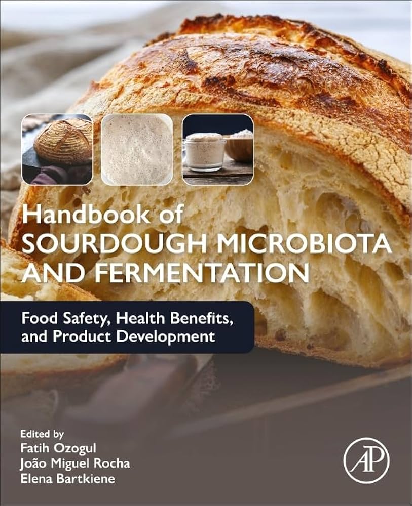 Handbook Of Sourdough