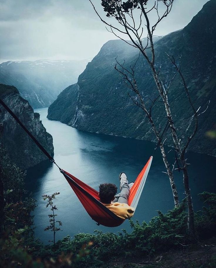 Hangmat