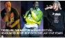 Headline about hip hop headliners Coachella