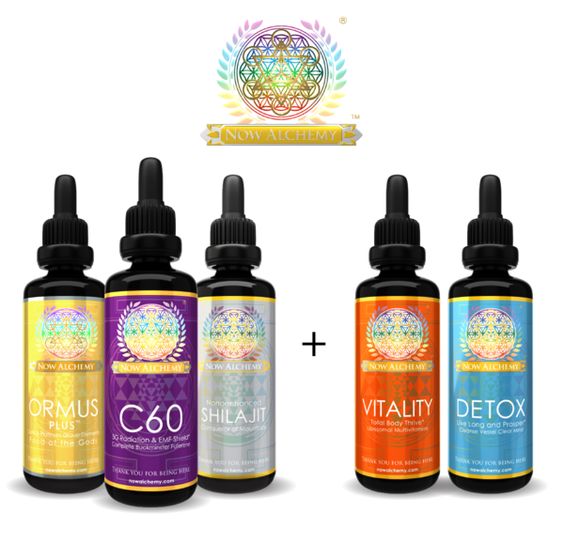 Health drops
