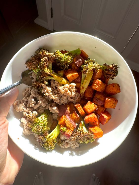 Healthy-food