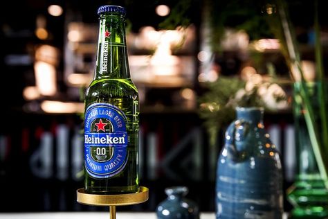 Heineken 00