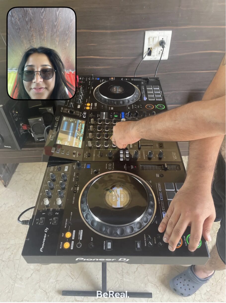 House party 1