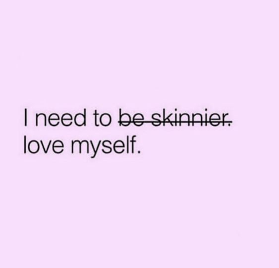 I-Need-To-Love-Myself