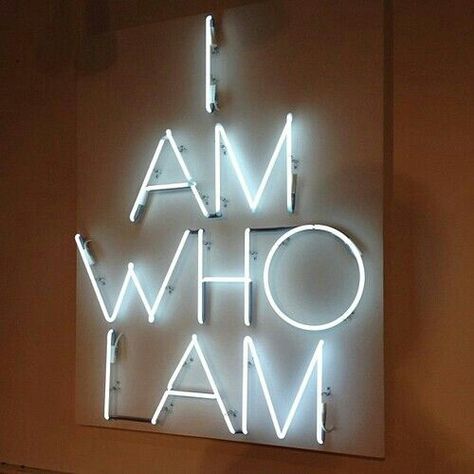 IAmWhoIAm