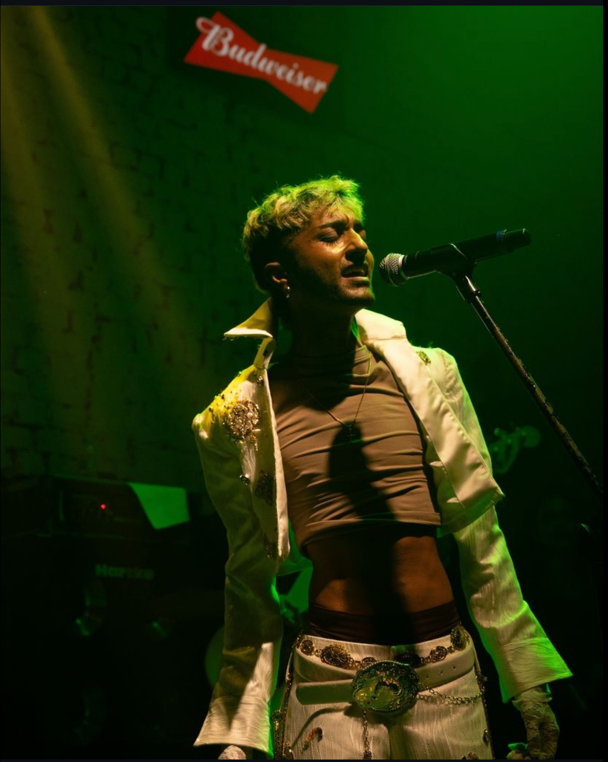 Inclusive Indie Music – Queer Artist