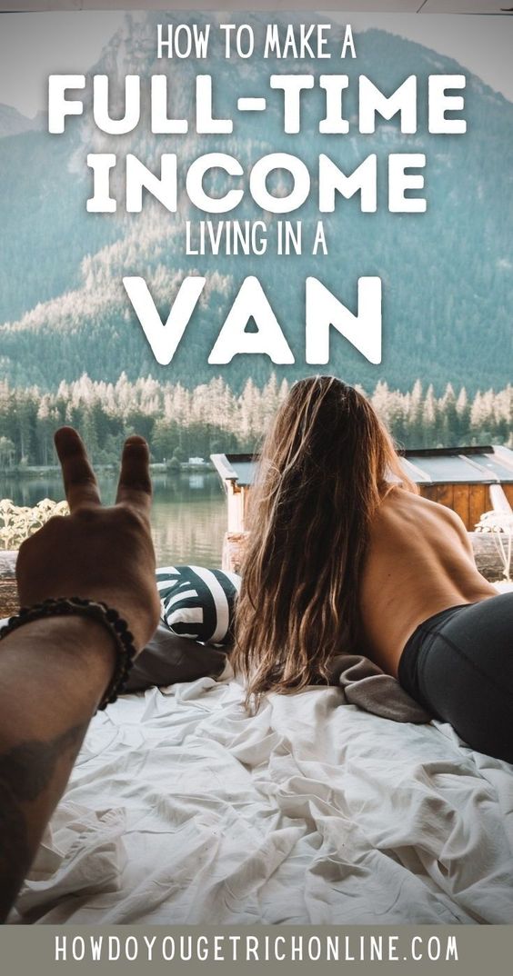 Income_In_A_Van