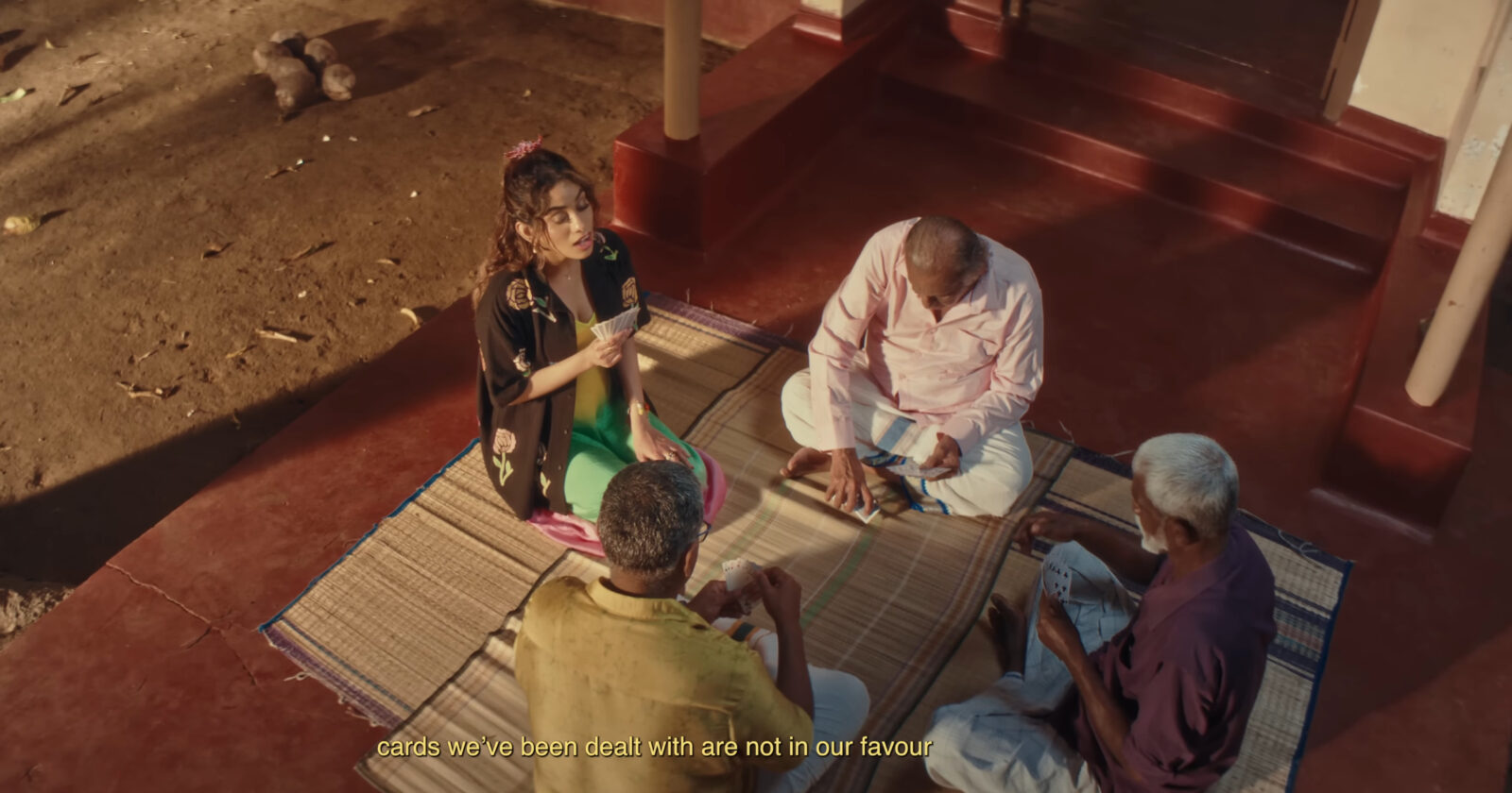 Indian nostalgia games – summer rummy