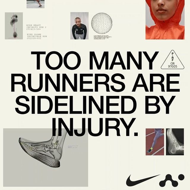 Injury