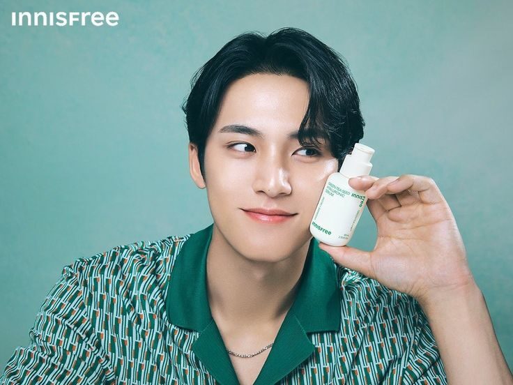 Innisfree Mingyu