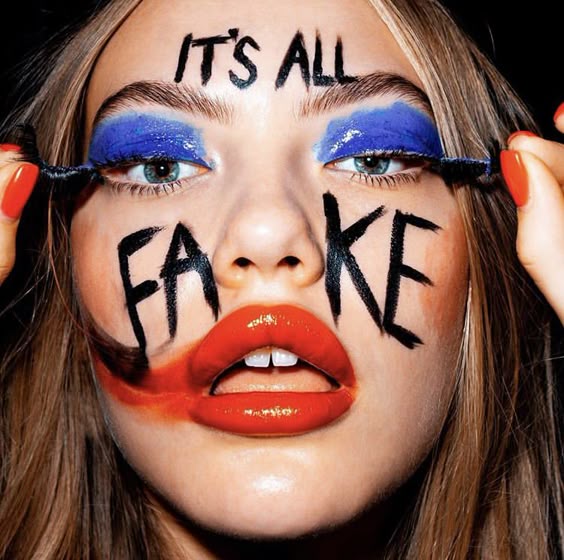 ItsAllFake