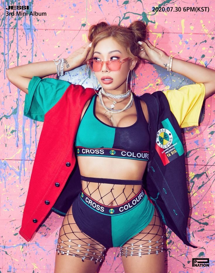 Jessi