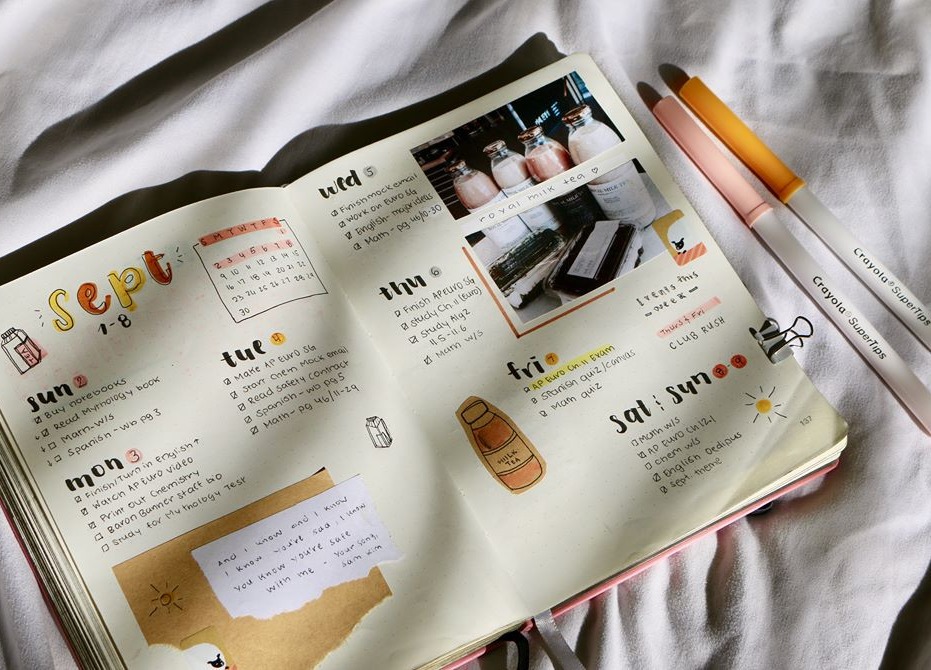 Journal_AnalogLiving