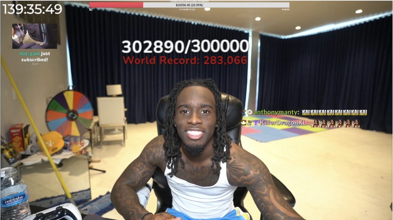 Kai_Stream