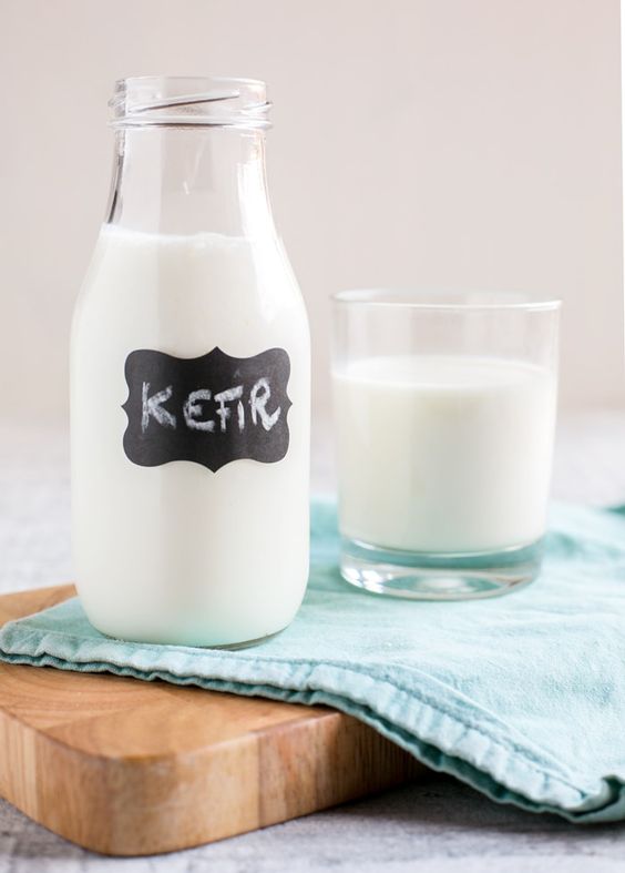 Kefir