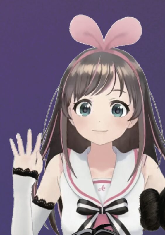 Kizuna Ai