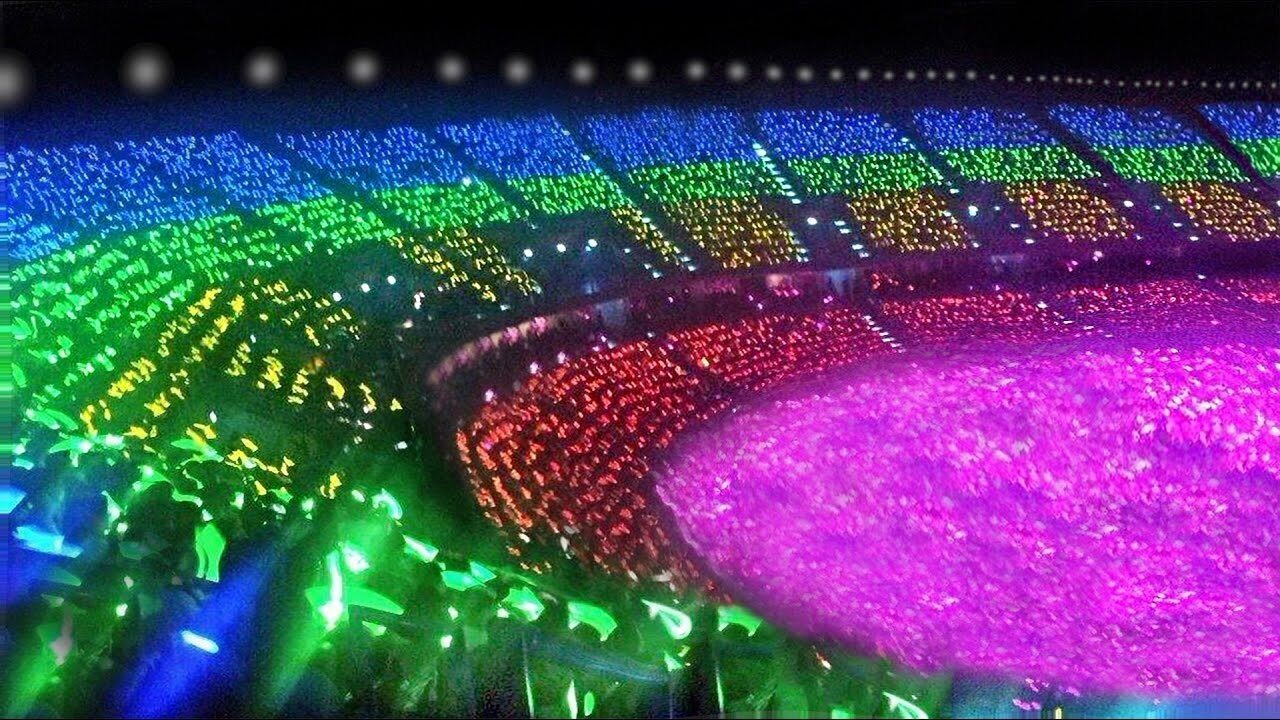 Kpop Ocean