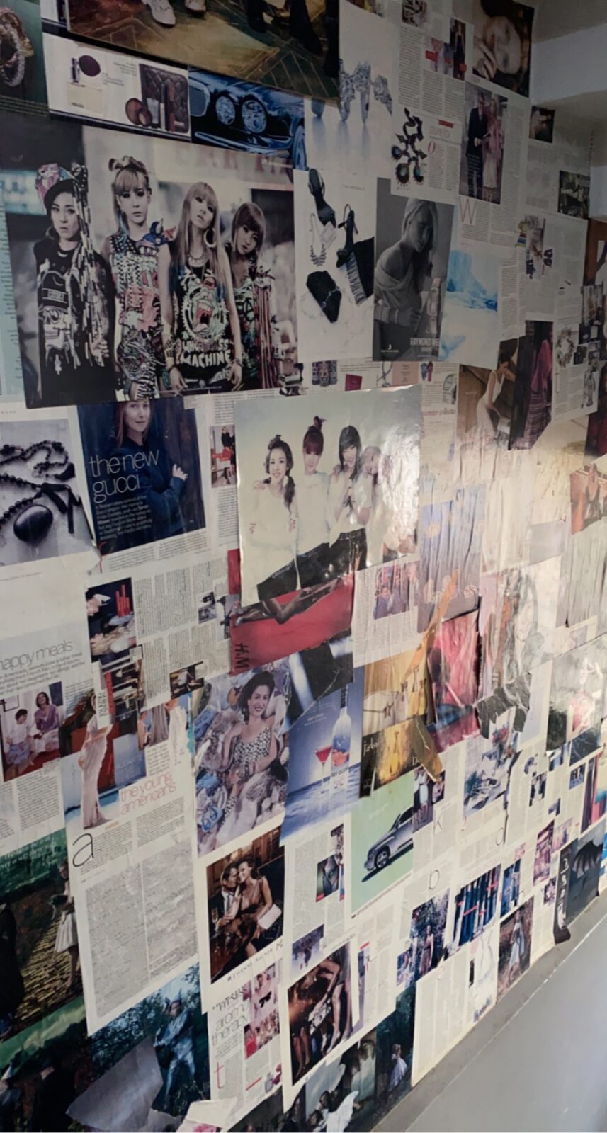 Kpop merchandise 2