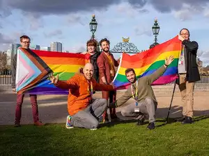 LGBTQ